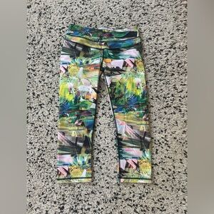 Lucy Activewear Women’s Capris